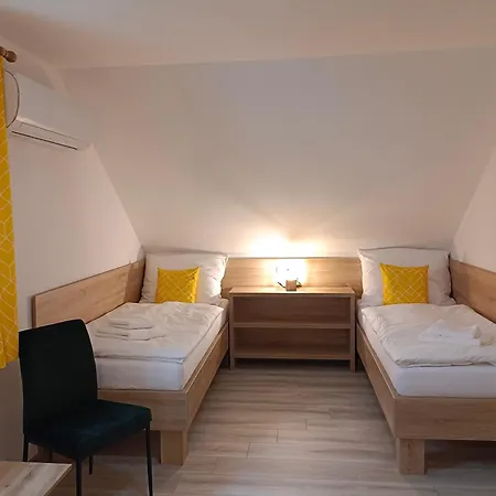Rekreační Domky Nové Mlýny 17 - Pálava - * Milovice (South Moravian)