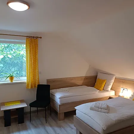 Rekreacni Domky Nove Mlyny 17 - Palava - Prázdninový dům *