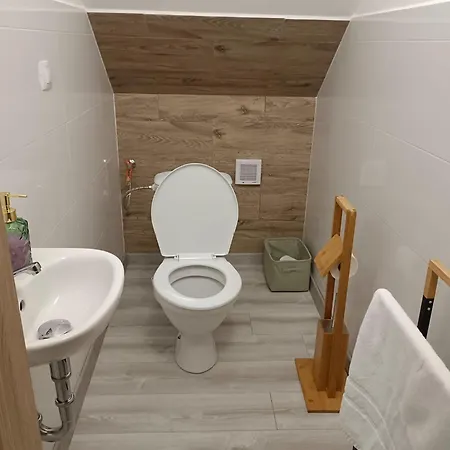 Rekreační Domky Nové Mlýny 17 - Pálava - * Milovice (South Moravian)