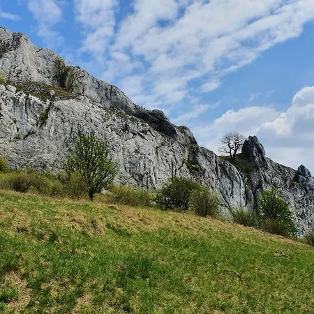 Rekreační Domky Nové Mlýny 17 - Pálava - Casa vacanze *