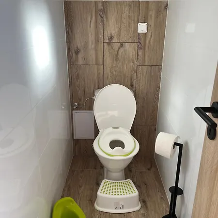 Rekreační Domky Nové Mlýny 17 - Pálava -