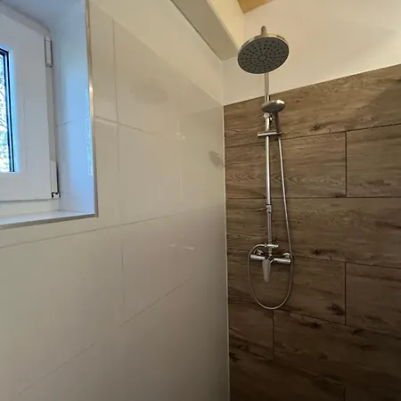Rekreacni Domky Nove Mlyny 17 - Palava - *