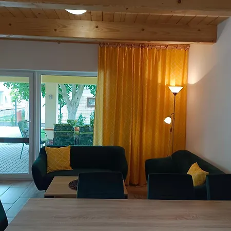 Rekreační Domky Nové Mlýny 17 - Pálava - *