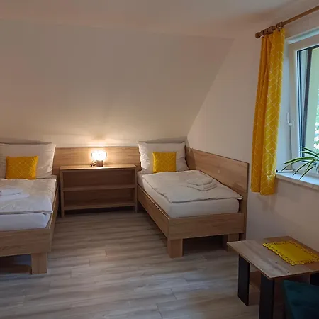Rekreacni Domky Nove Mlyny 17 - Palava - Prázdninový dům Milovice (South Moravian)