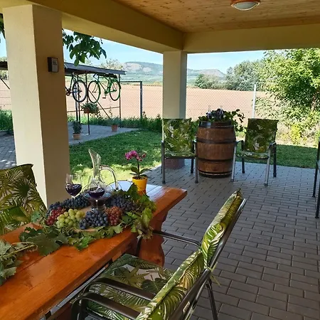 Rekreační Domky Nové Mlýny 17 - Pálava - * Milovice (South Moravian)