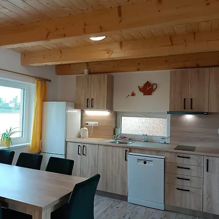 Rekreační Domky Nové Mlýny 17 - Pálava -